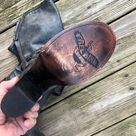 Freebird By Steven BEAUT size 8 - Picture 3 of 3